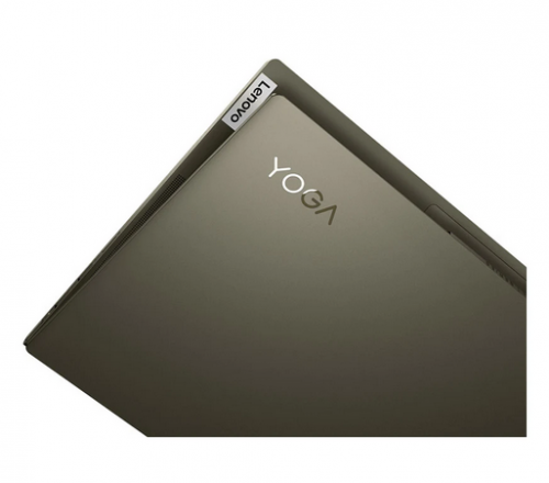 Laptop Lenovo Yoga Slim 7 14ITL05- 82A3004FVN - Hình ảnh 2