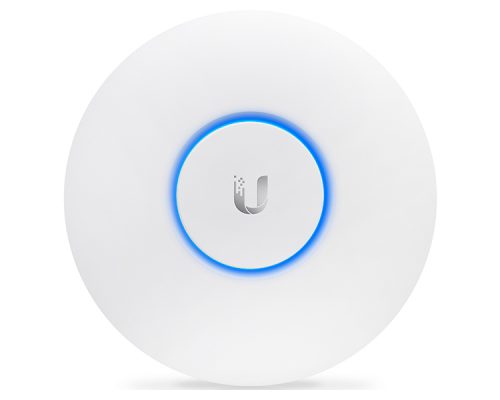 Bộ thu phát Ubiquiti UniFi UAP AC LR