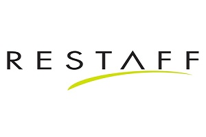 restaff logo restaff logo