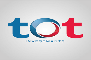 tot logo design tot logo design